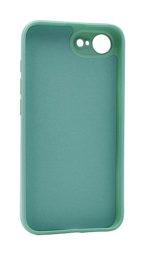 billigamobilskydd.se Silikoni muovikotelo iPhone 16e