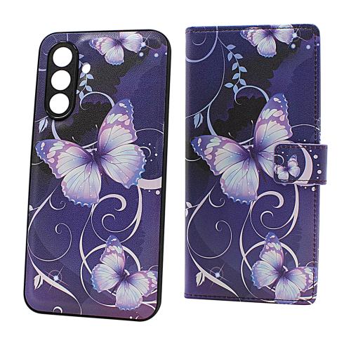 Coverin Skimblocker Samsung Galaxy A18 LTE Magneetti Puhelimen Kuoret Design