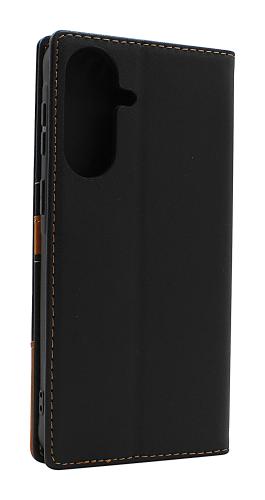 billigamobilskydd.se Samsung Galaxy A37 5G Premium Lompakkokotelo Slim