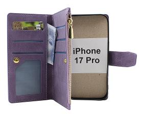 billigamobilskydd.se iPhone 17 Pro XL Ylellinen Puhelinkotelo