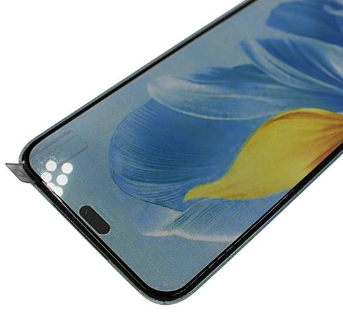 billigamobilskydd.se Full Frame Karkaistusta Lasista Honor 200 Lite 5G
