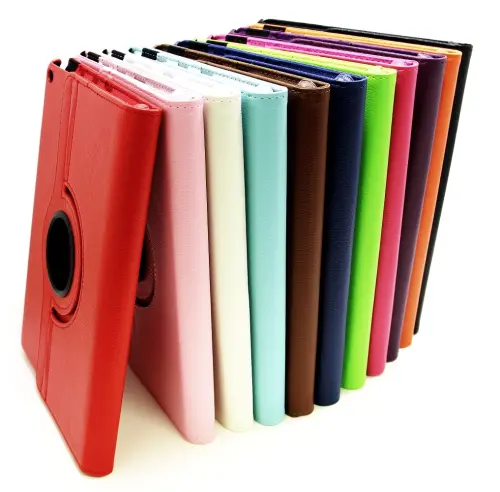 360 Suojus iPad Air