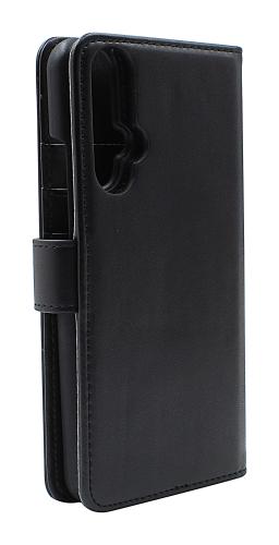 Coverin Skimblocker Magneettikotelo Huawei Nova 5T