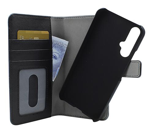 Coverin Skimblocker Magneettikotelo Huawei Nova 5T