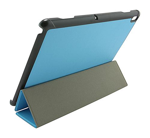 billigamobilskydd.se Suojakotelo Lenovo TAB E10 (ZA47 / TB-X104F)