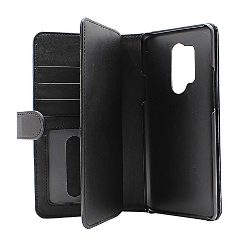 Coverin Skimblocker XL Wallet OnePlus 8 Pro