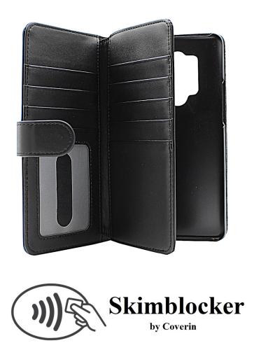 Coverin Skimblocker XL Wallet OnePlus 8 Pro