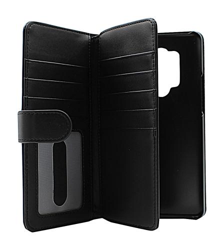 Coverin Skimblocker XL Wallet OnePlus 8 Pro