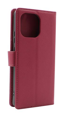 Coverin Skimblocker Motorola Moto G86 Puhelimen Kuoret