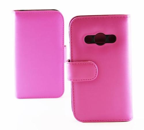 Coverin Lompakkokotelot Samsung Galaxy Xcover 3 (SM-G388F)