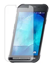 billigamobilskydd.se N&auml;yt&ouml;nsuoja Samsung Galaxy Xcover 3 (SM-G388F)