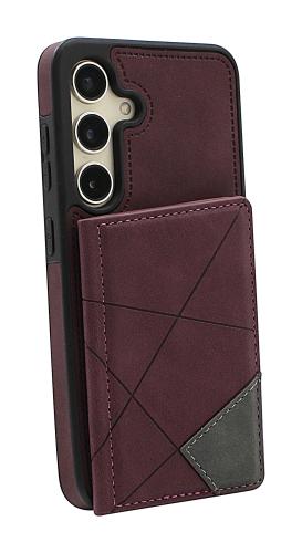 billigamobilskydd.se **** CardCase Luxe Suojakuori