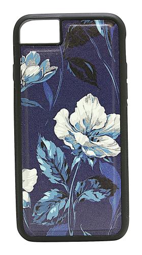 Coverin Skimblocker Design Magneettilompakko iPhone 8