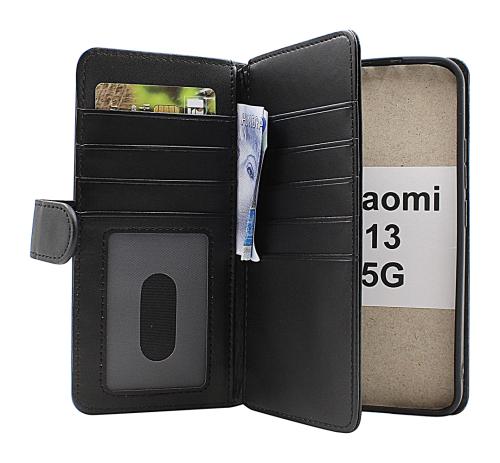 Coverin Skimblocker XL Wallet Xiaomi 13 5G