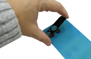 billigamobilskydd.se Lasi Kameralle Sony Xperia 10 VII