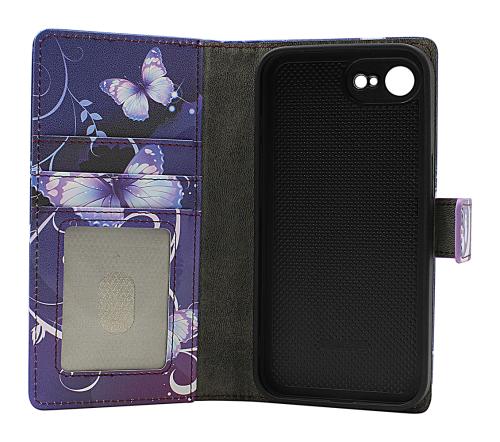 Coverin Skimblocker iPhone 16e Magneetti Puhelimen Kuoret Design
