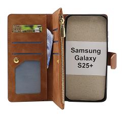 billigamobilskydd.se XL Samsung Galaxy S25+ Ylellisyytt&auml; Puhelimen Kuoret