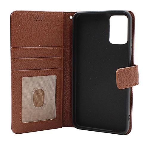 billigamobilskydd.se TCL 403 New Standcase Puhelimen Kuoret