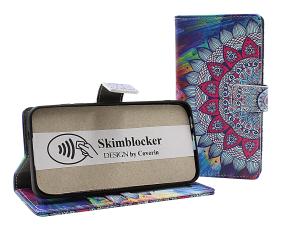 Coverin Skimblocker OnePlus Nord 5 Puhelimen Kuoret Design