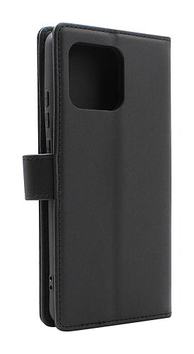 Coverin Skimblocker Motorola Edge 70 Puhelimen Kuoret