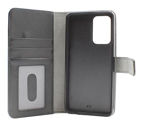 Coverin Skimblocker Magneettikotelo Samsung Galaxy A52 / A52 5G / A52s 5G