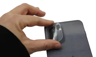 billigamobilskydd.se Lasi Kameralle OnePlus 15R