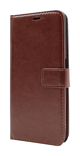 billigamobilskydd.se Crazy Horse Lompakko OnePlus Nord CE 2 Lite 5G