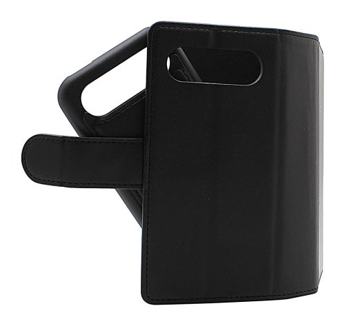 Coverin Skimblocker Doro Aurora A11 XL Magneetti Puhelimen Kuoret