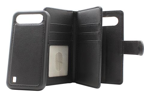 Coverin Skimblocker Doro Aurora A11 XL Magneetti Puhelimen Kuoret