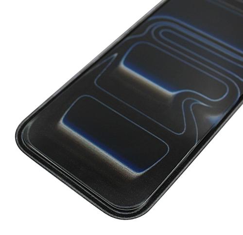 Coverin Näytönsuoja karkaistusta lasista iPhone 18 Pro