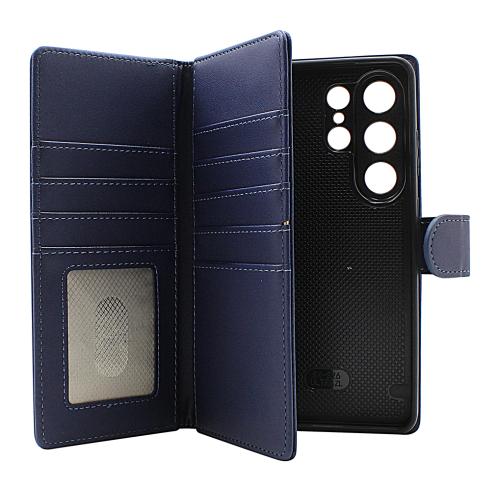 Coverin Skimblocker Samsung Galaxy S26 Ultra XL Magneetti Puhelimen Kuoret