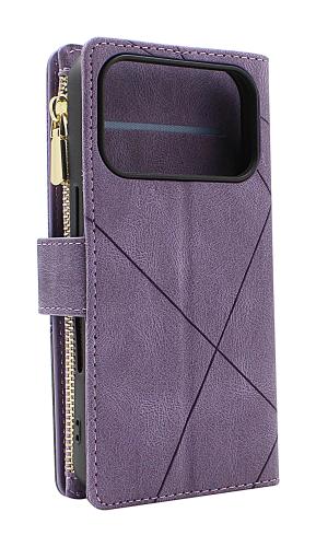 billigamobilskydd.se iPhone 17 Pro XL Ylellinen Puhelinkotelo