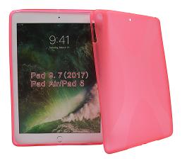 billigamobilskydd.se X-Line-kuoret Apple iPad Air