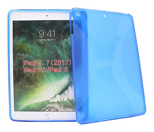 billigamobilskydd.se X-Line-kuoret Apple iPad 9.7 / iPad 2017 / iPad 2018