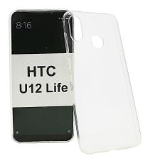 billigamobilskydd.se Ultra Thin TPU Kotelo HTC U12 Life