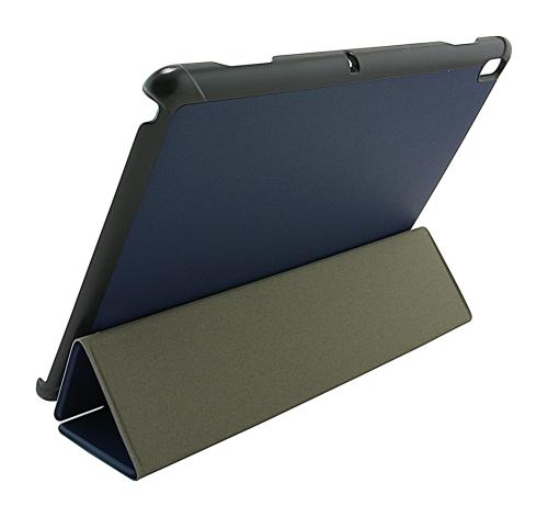 billigamobilskydd.se Suojakotelo Lenovo TAB E10 (ZA47 / TB-X104F)