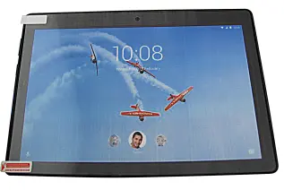 billigamobilskydd.se N&auml;yt&ouml;nsuoja Lenovo TAB E10 (ZA47 / TB-X104F)