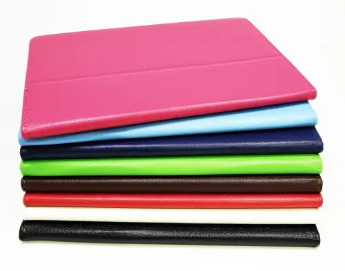 billigamobilskydd.se Standcase-suojus Lenovo Tab3 10 (ZA0X)