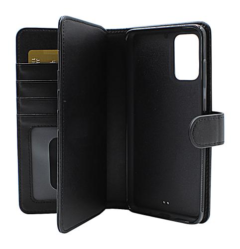 Coverin Skimblocker XL Magnet Wallet Samsung Galaxy S20 Plus (G986B)