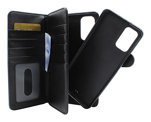 Coverin Skimblocker XL Magnet Wallet Samsung Galaxy S20 Plus (G986B)