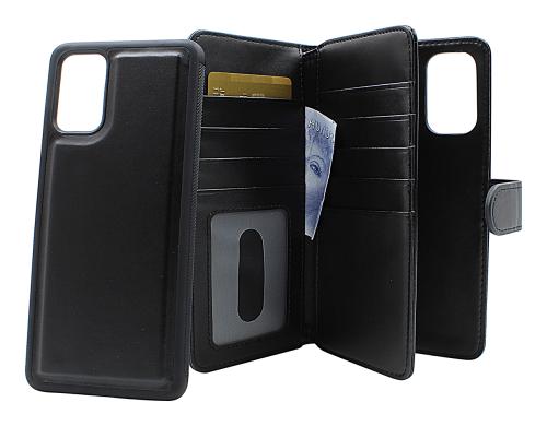 Coverin Skimblocker XL Magnet Wallet Samsung Galaxy S20 Plus (G986B)