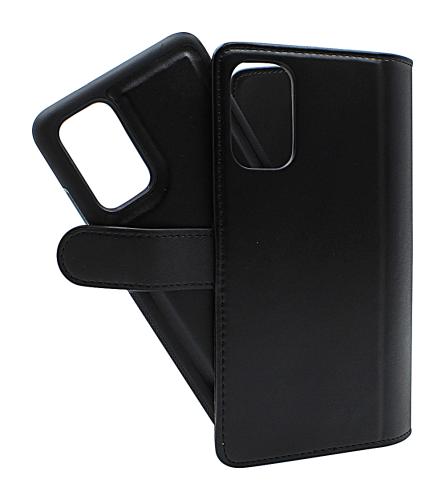 Coverin Skimblocker XL Magnet Wallet Samsung Galaxy S20 Plus (G986B)