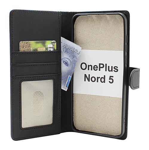 Coverin Skimblocker OnePlus Nord 5 Puhelimen Kuoret