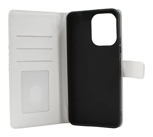 billigamobilskydd.se Kuviolompakko Xiaomi Redmi 13C