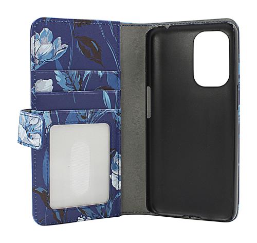 Coverin Skimblocker Kuviolompakko Doro 8210