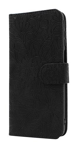 billigamobilskydd.se Flower Standcase Wallet Motorola Moto G31/G41