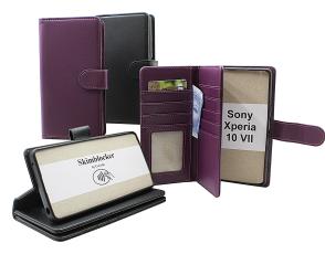 Coverin Skimblocker Sony Xperia 10 VII XL Puhelimen Kuoret