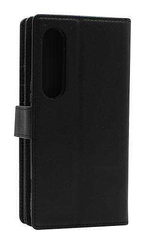 Coverin Skimblocker Sony Xperia 1 VII XL Magneetti Puhelimen Kuoret