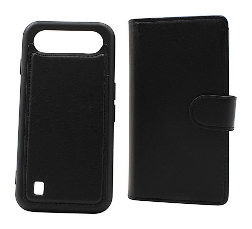 Coverin Skimblocker Doro Aurora A11 XL Magneetti Puhelimen Kuoret