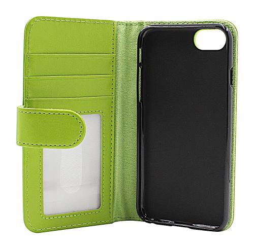 Coverin Skimblocker Lompakkokotelot iPhone SE (2nd Generation)